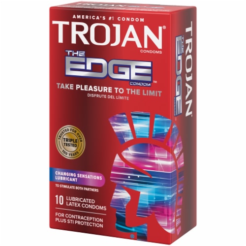 Trojan red deals