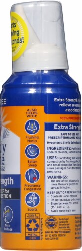 Arm & Hammer™ Extra Strength Simply Saline™ Nasal Mist Perspective: right