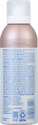 Nair™ Bladeless Shave Hair Remover Perspective: right