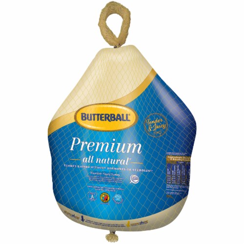 Reynolds Brands - #BetterTogether Tip: Cook your Butterball turkey