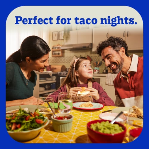 Butterball All Natural Fresh Ground Turkey, Taco-Seasoned, 16oz, 1 Roll Perspective: right