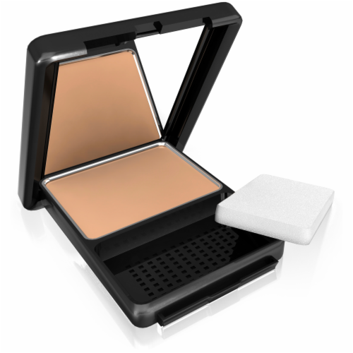 CoverGirl Outlast All-Day 440 Natural Beige Ultimate Finish Foundation Perspective: right
