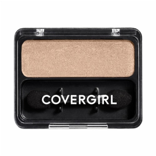 CoverGirl Eye Enhancers 670 Bedazzled Biscotti Eyeshadow Perspective: right