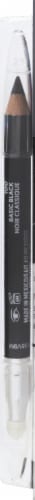CoverGirl Perfect Blend Eye Pencil - Black Perspective: right