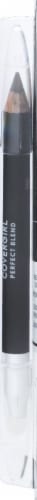 CoverGirl Perfect Blend 110 Black Brown Eye Pencil Perspective: right