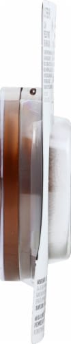 CoverGirl 125 Buff Beige Normal Skin Clean Pressed Powder Perspective: right