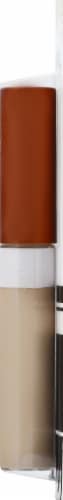 CoverGirl 115 Fair Clean Invisible Concealer Perspective: right