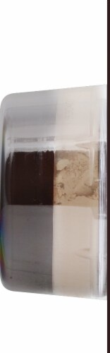 CoverGirl Professional 115 Translucent Medium Clean Loose Powder Perspective: right