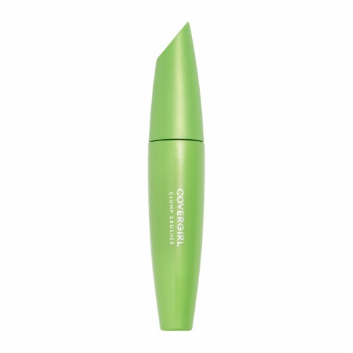 CoverGirl® Clump Crusher 800 Very Black Lashblast® Mascara Perspective: right