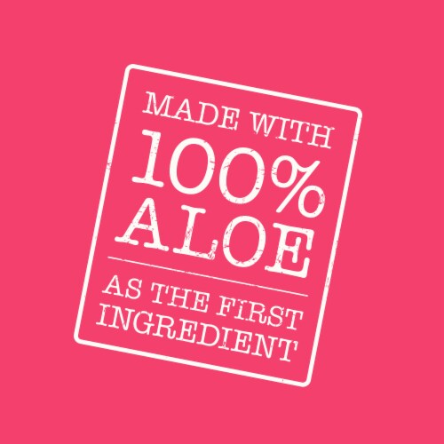 Maui Moisture Lightweight Hydration + Hibiscus Water Shampoo Sulfate-Free Surfactants Perspective: right
