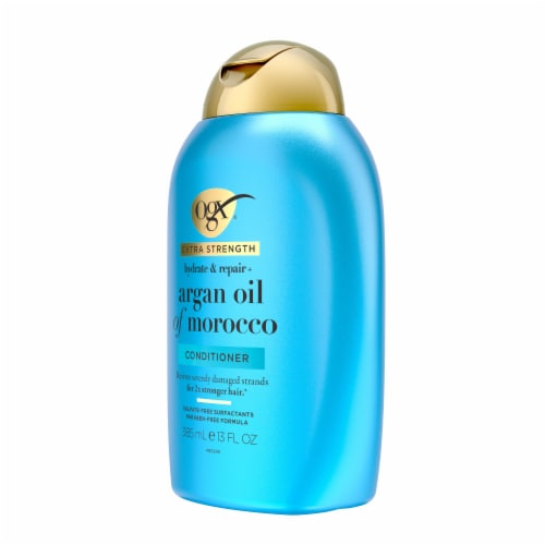 Extra Strength Argan Oil Of Morocco Conditioner Perspective: right