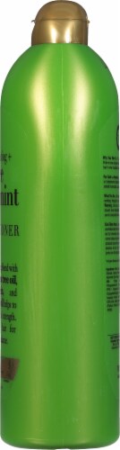 OGX® Teatree Mint Conditioner Perspective: right
