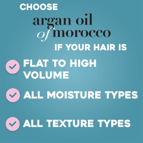 Argan Oil Of Morocco Weightless Healing Dry Oil Spray Perspective: right