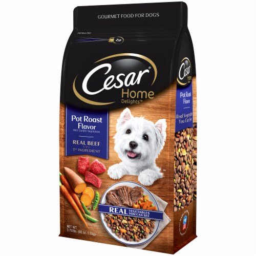 cesar dry