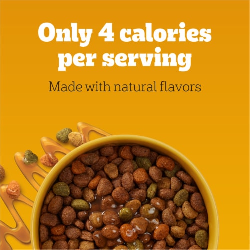 Pedigree Drizzlers Adult Wet Dog Savory Sauce Natural Chicken Flavor Perspective: right