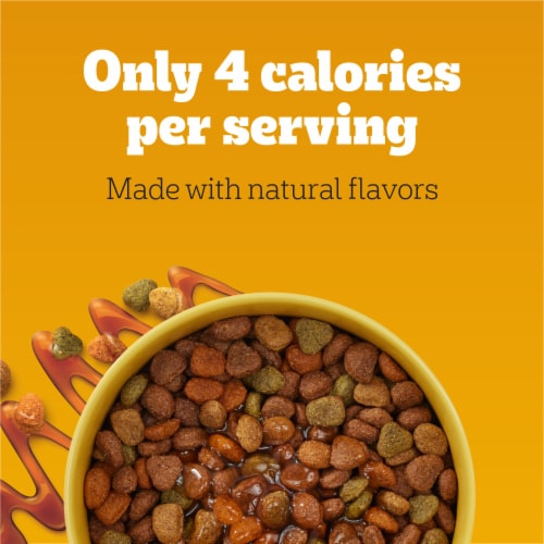 Pedigree Drizzlers Adult Wet Dog Savory Sauce Natural Beef Flavor Perspective: right