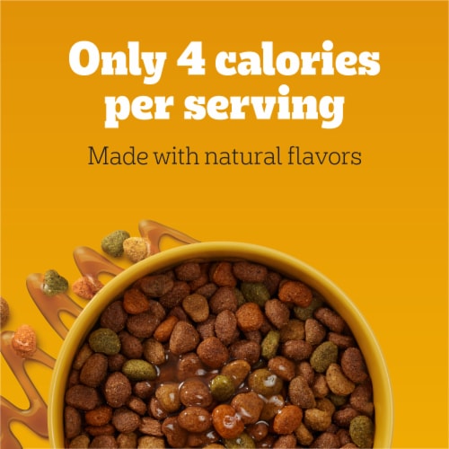 Pedigree Drizzlers Adult Wet Dog Savory Sauce Natural Lamb Flavor Perspective: right