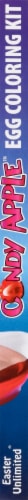 R.J. Rabbit Easter Unlimited® Candy Apple™ Easter Egg Dye Kit Perspective: right