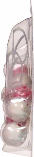 Soft Scrub® Toilet Care Alpine Fresh Mint Bleach Duo Pack Perspective: right