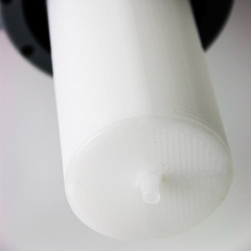 Chapin Wet/Dry Hose-end Lawn & Garden Sprayer Perspective: right