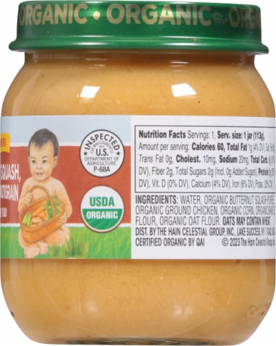 Best butter best sale for baby food