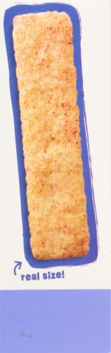 Earth's Best Organic® Mixed Berry Munchy Fingers Toddler Snacks Perspective: right