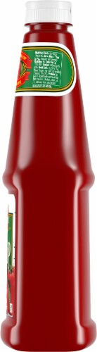 Del Monte® Tomato Ketchup Squeeze Bottle Perspective: right