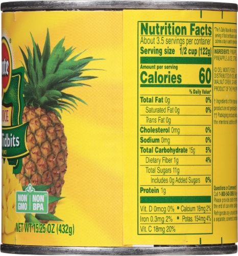 Price of del monte pineapple juice top