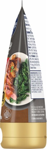 College Inn®  Savory Infusions Beef and Caramelized Onion Base Perspective: right