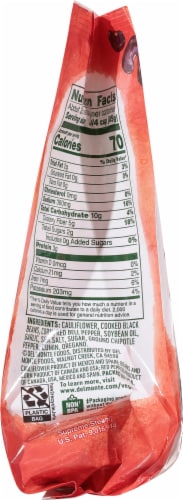 Del Monte® Veggieful™ Southwest Riced Cauliflower Frozen Vegetables Perspective: right