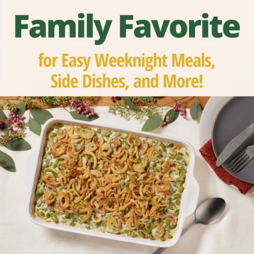 Del Monte® Fresh Cut Blue Lake French Style Green Beans Perspective: right