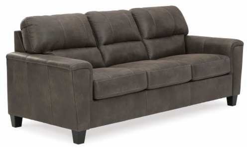 Ashley Wrenway Sofa Perspective: right