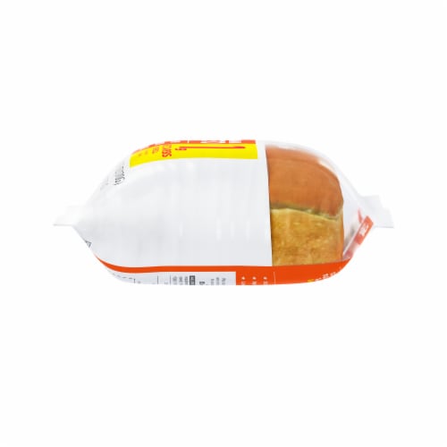 Lewis Bake Shop® Healthy Life® Keto Hawaiian Rolls Perspective: right