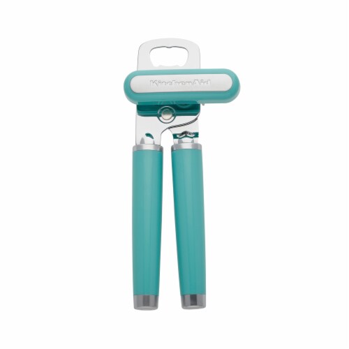 KitchenAid Multifunction Can Opener with Bottle Opener Perspective: right