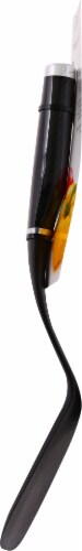 KitchenAid® Solid Turner - Black Perspective: right