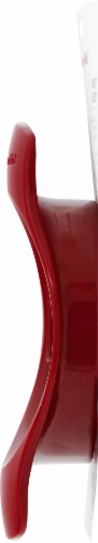 KitchenAid Fruit Slicer - Red Perspective: right