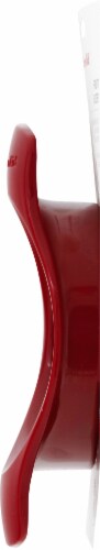 KitchenAid Fruit Slicer - Red