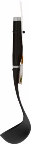 KitchenAid® Nylon Ladle - Black Perspective: right