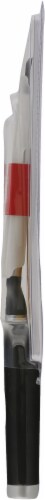 KitchenAid® Black Etched Medium Grater Perspective: right