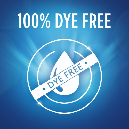 Persil® Proclean® Free & Sensitive Power-Liquid® Detergent Perspective: right