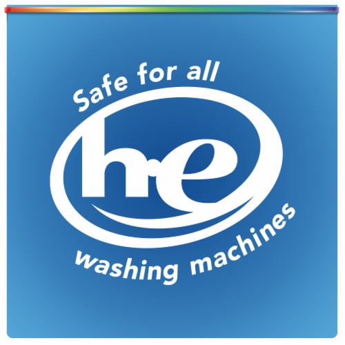 Purex® Mountain Breeze® 4 In 1 Liquid Laundry Detergent Perspective: right