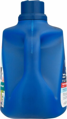 Purex Dirt Lift Action After the Rain Liquid Laundry Detergent Perspective: right
