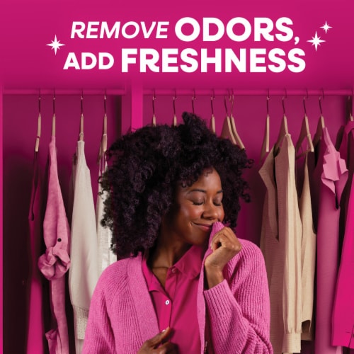 Persil® Intense Fresh® Scent Everyday Clean Liquid Laundry Detergent Perspective: right