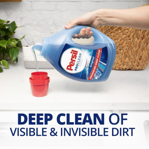 Persil laundry soap discount