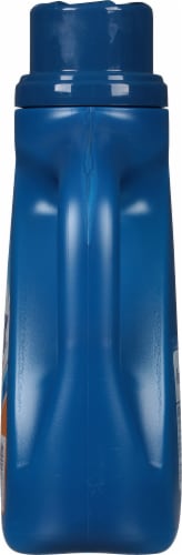 Purex® + Oxi Bright Clean Laundry Detergent Perspective: right