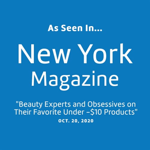 De La Cruz® Maximun Strength Acne Treatment Perspective: right