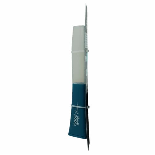 Good To Go Premier Standing Toothbrush Tower Perspective: right