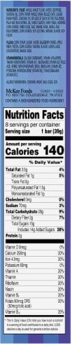 Sunbelt Bakery® Blueberry Fruit & Grain Bars Perspective: right