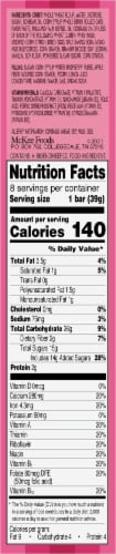 Sunbelt Bakery® Soft Baked Raspberry Fruit & Grain Bars Perspective: right