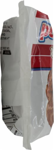 Little Debbie® Double Decker Oatmeal Creme Pie Perspective: right